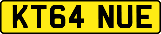 KT64NUE