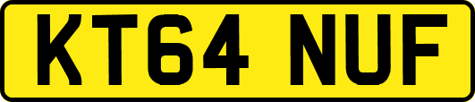 KT64NUF