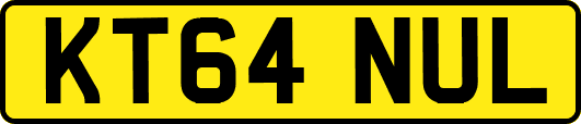 KT64NUL