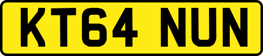 KT64NUN