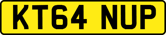 KT64NUP