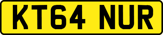 KT64NUR