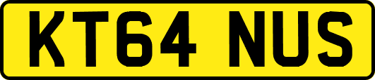 KT64NUS