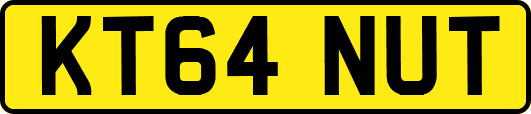 KT64NUT