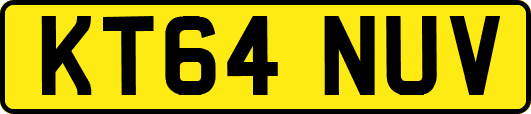 KT64NUV
