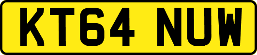 KT64NUW