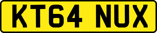 KT64NUX