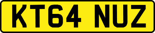 KT64NUZ