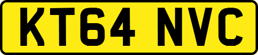 KT64NVC