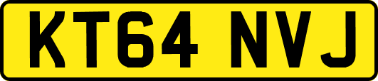 KT64NVJ
