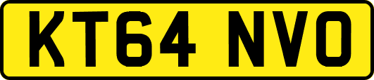 KT64NVO
