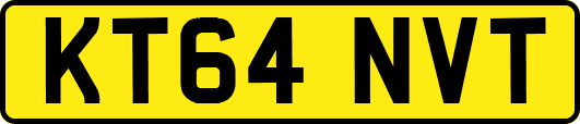 KT64NVT
