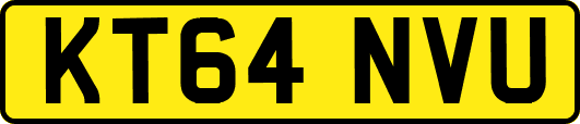 KT64NVU