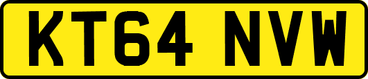 KT64NVW