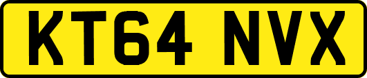 KT64NVX