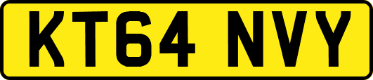 KT64NVY