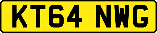KT64NWG