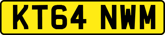 KT64NWM