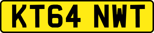 KT64NWT
