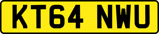 KT64NWU