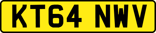 KT64NWV