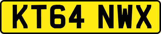 KT64NWX