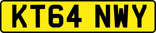 KT64NWY