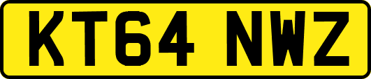KT64NWZ