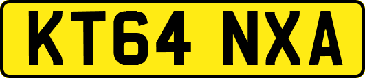 KT64NXA
