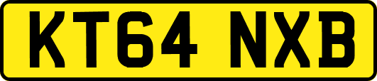 KT64NXB