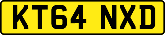 KT64NXD