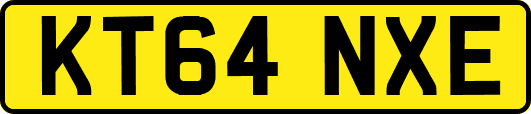 KT64NXE