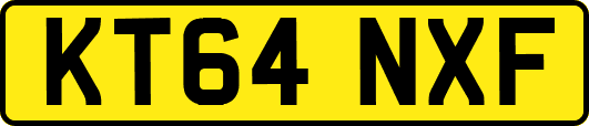 KT64NXF