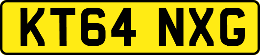 KT64NXG