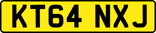 KT64NXJ