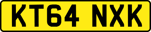 KT64NXK