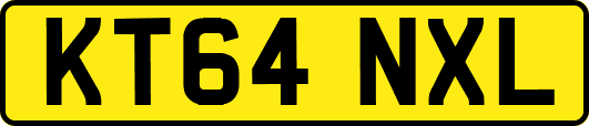 KT64NXL