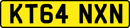 KT64NXN