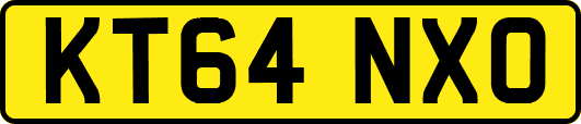 KT64NXO