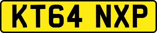 KT64NXP