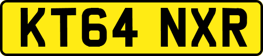 KT64NXR