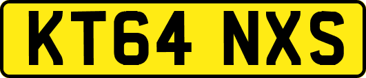 KT64NXS