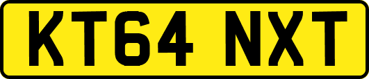 KT64NXT