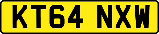 KT64NXW