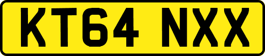 KT64NXX
