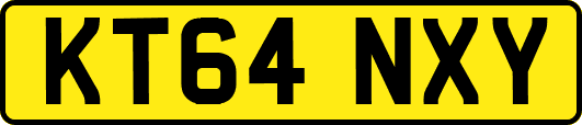 KT64NXY