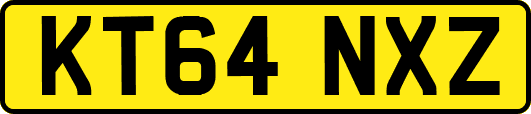 KT64NXZ