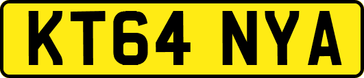 KT64NYA