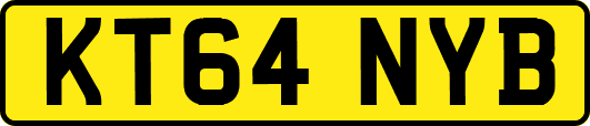 KT64NYB