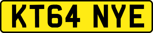 KT64NYE
